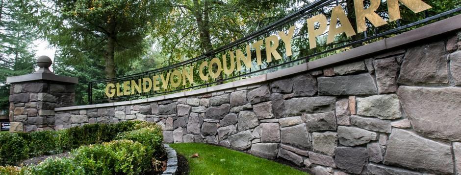 Glendevon Country Park Hotel Perth Buitenkant foto