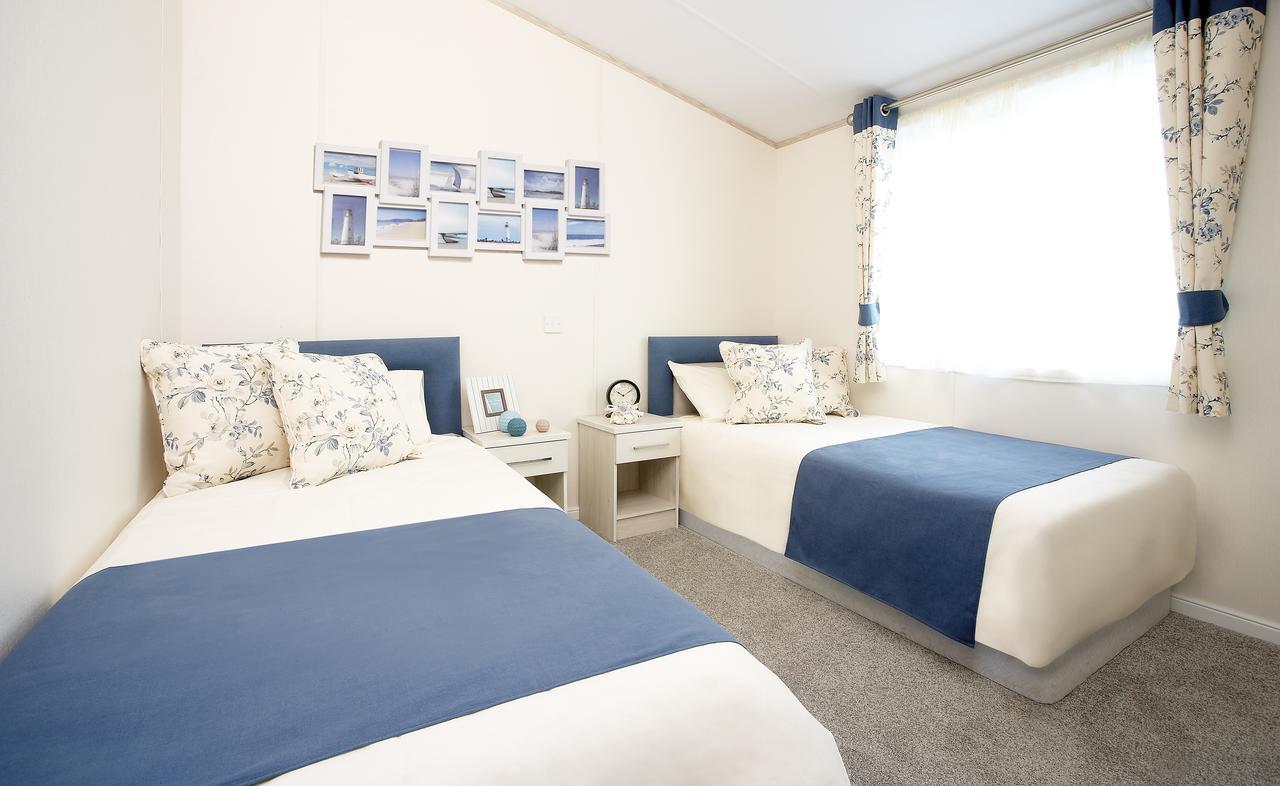 Glendevon Country Park Hotel Perth Buitenkant foto